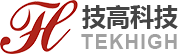 成都技高科技有限公司 LOGO